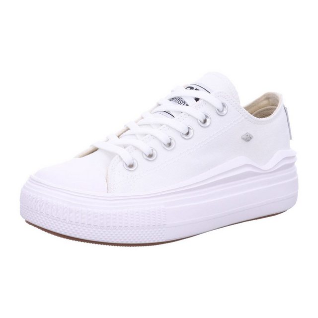 Bild von British Knights, Damen, Sneaker, Sneaker KAYA FLOW LOW, Weiss, (40)