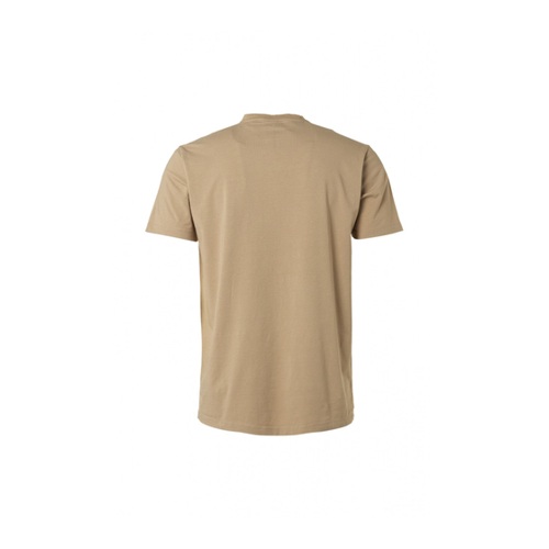 Bild von Qubz T-shirt Sand für Herren - 2XL im Test