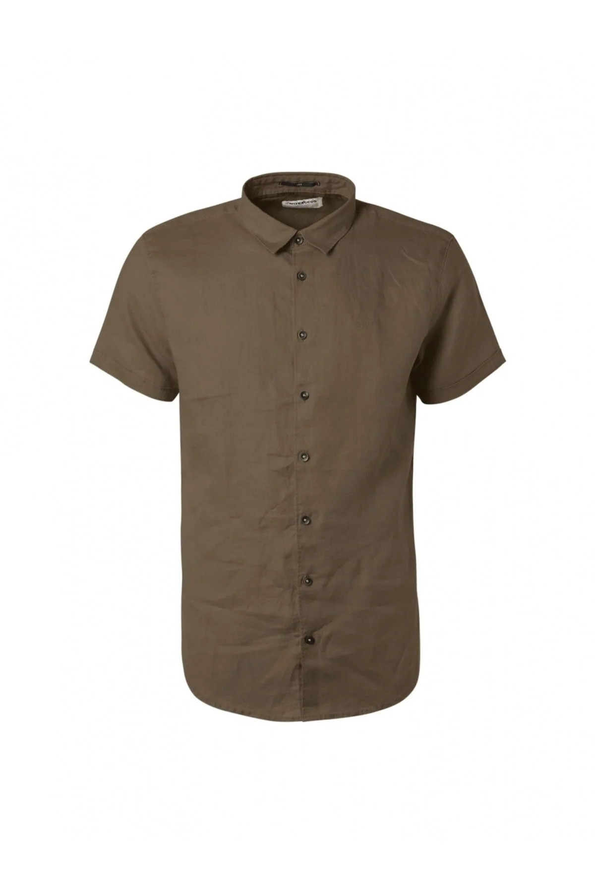 Bild von No Excess Army-hemd für Herren - S
