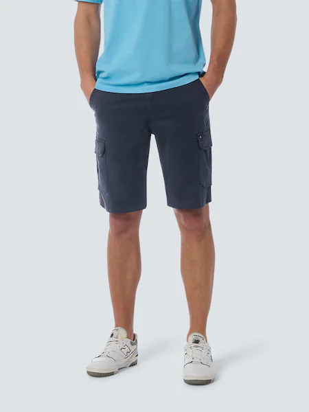 Bild von NO EXCESS Cargohose, mit Stretch