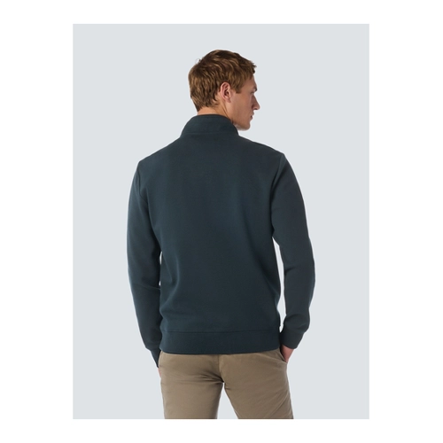 Bild von Vielseitige NO EXCESS Sweatjacke: Stil trifft Komfort