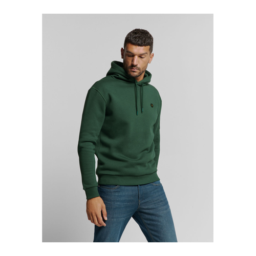 Bild von No Excess Soft Touch Kapuzenpullover