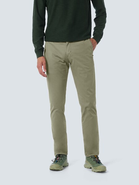 Bild von NO EXCESS Chinohose »No Excess Stretch-Chinohose«