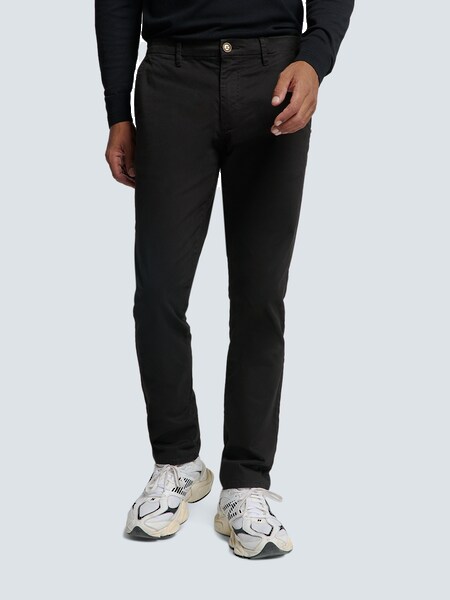 Bild von NO EXCESS Chinohose »No Excess Stretch-Chinohose«