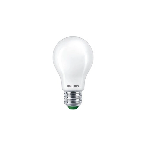 Bild von Philips LED Lampe E27 - Birne A60 7,3W 1535lm 2700K ersetzt 100W standard Einerpack