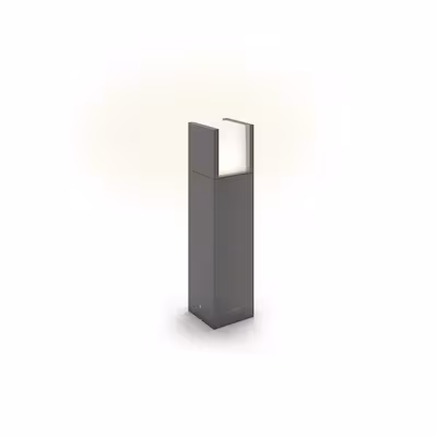 Bild von Philips Lighting Außen-Deckenleuchte Philips Outdoor Ultra-Efficient Sockelleuchte