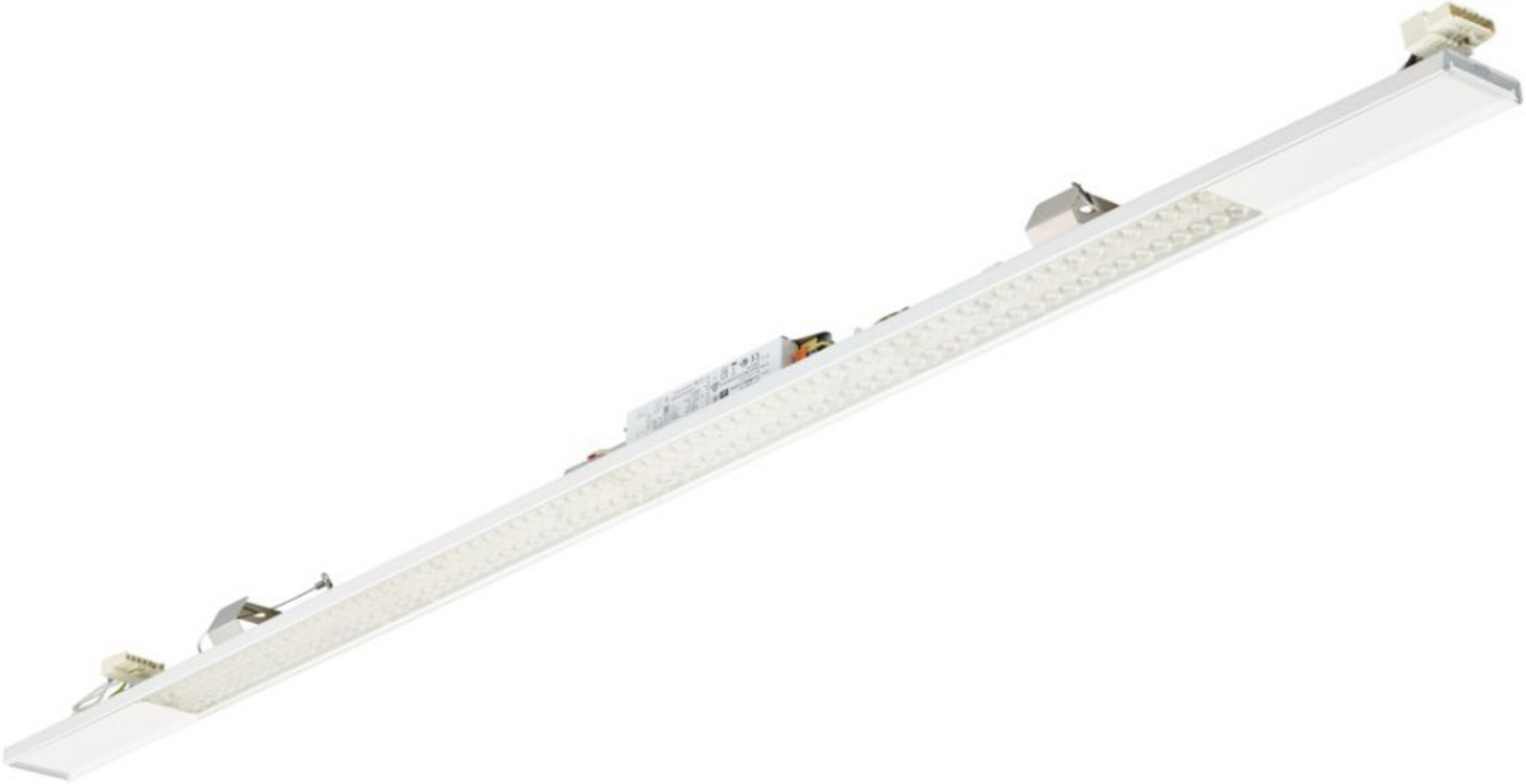 Bild von PHILIPS Blindabd 35,5W 4000K 5900lm 1LED Konv elektr.Trafo IP20 ws