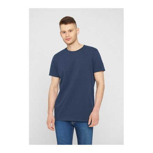 Bild von MBRC the Ocean T-Shirt mit dekorativen Nähten – Klassisch und nachhaltig