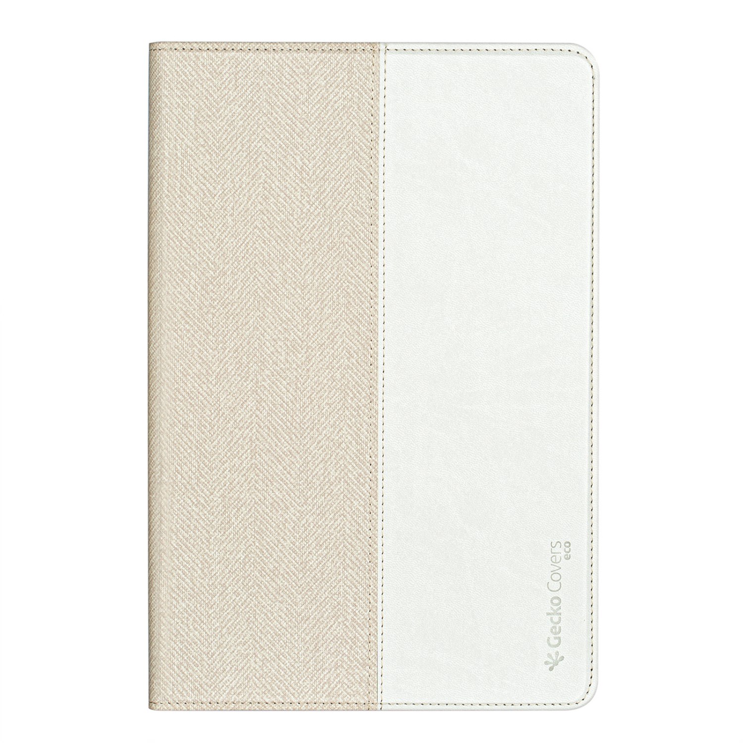 Bild von Gecko Covers SAMSUNG TAB S9 EASY CLICK COVER (Samsung), Tablet Hülle, Braun