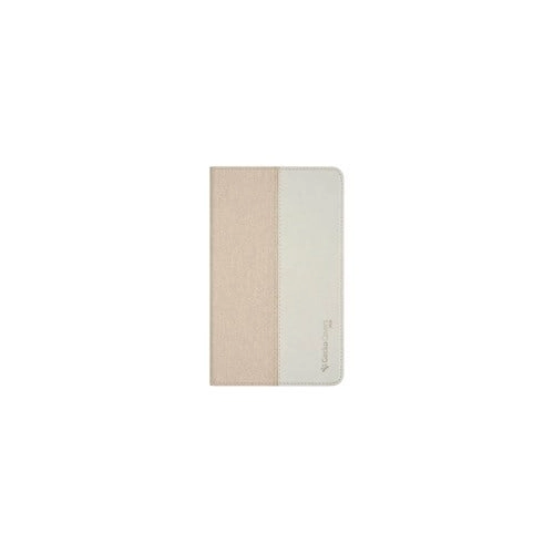 Bild von Easy-Click Cover für Galaxy Tab A9 sand