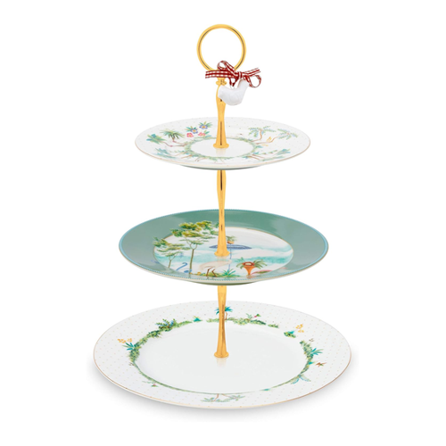 Bild von PIP STUDIO Jolie Etagere – Stilvolle Präsentation für Leckereien