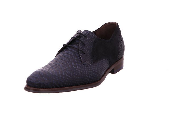 Bild von Floris van Bommel Adult Dressed blau Gr. 42,5