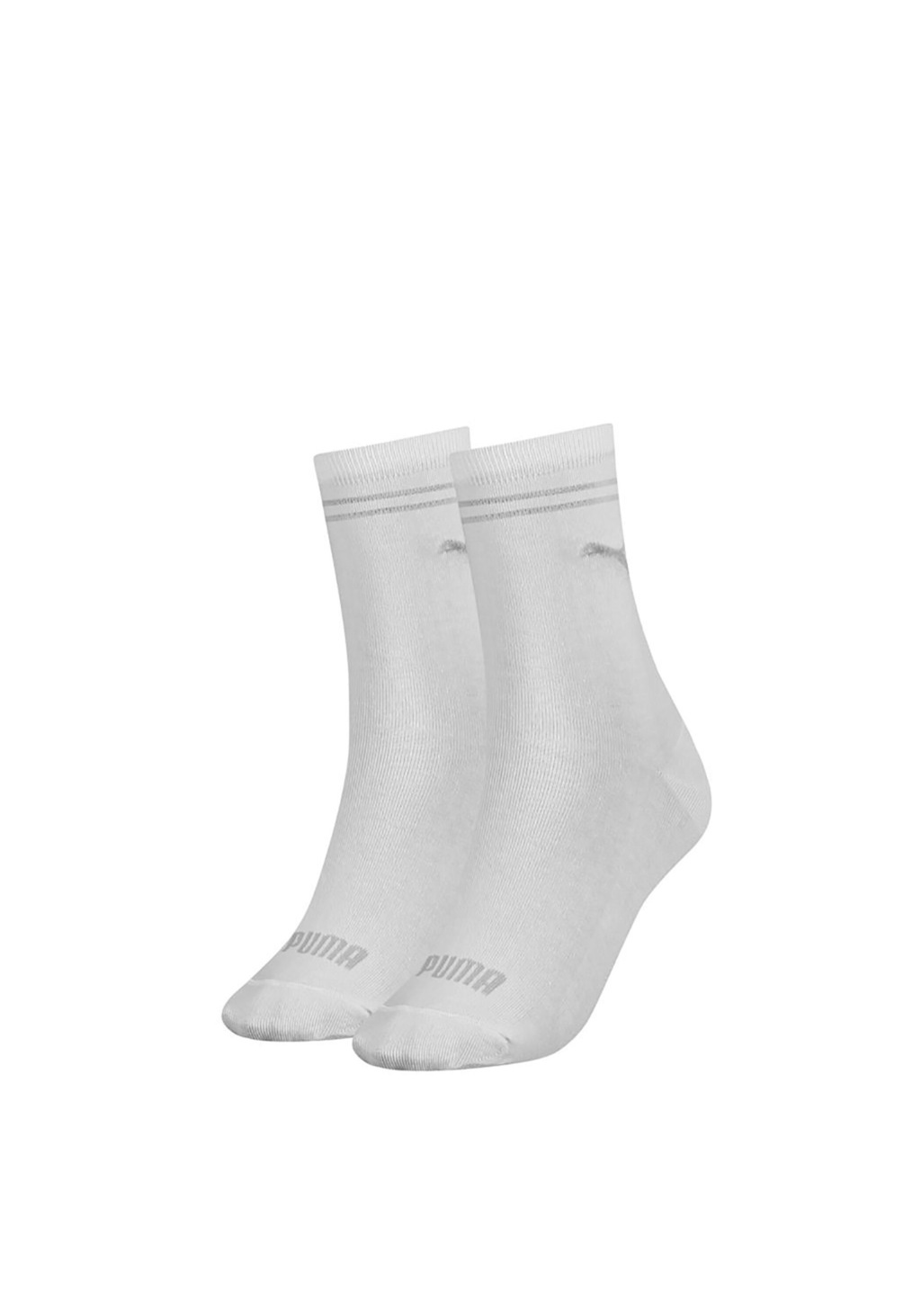 Bild von PUMA Kurzsocken Damen Socken, 2er Pack - Classic Socks
