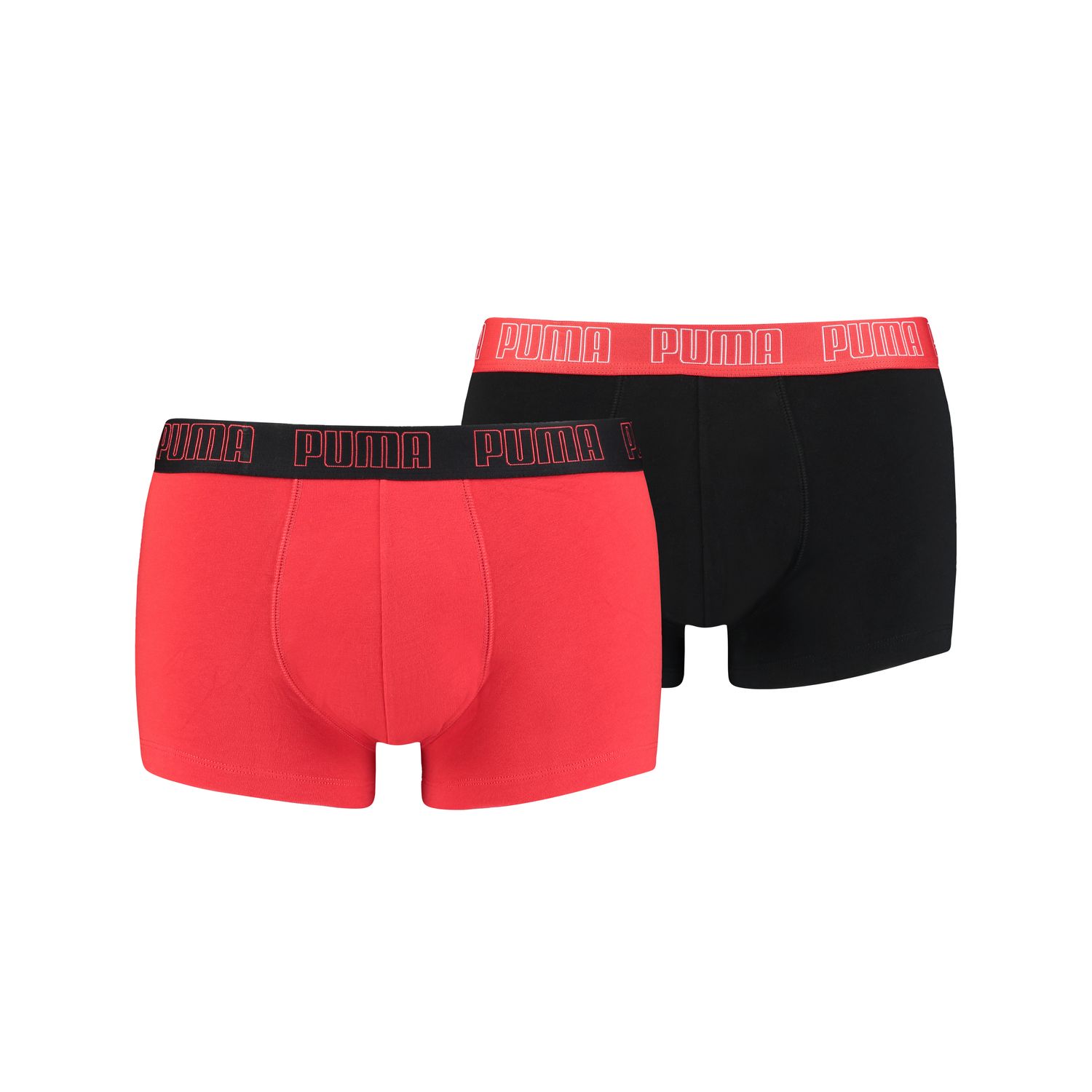 Bild von 10 er Pack Puma Short Boxer Boxershorts Men Pant Unterwäsche kurz 100000884