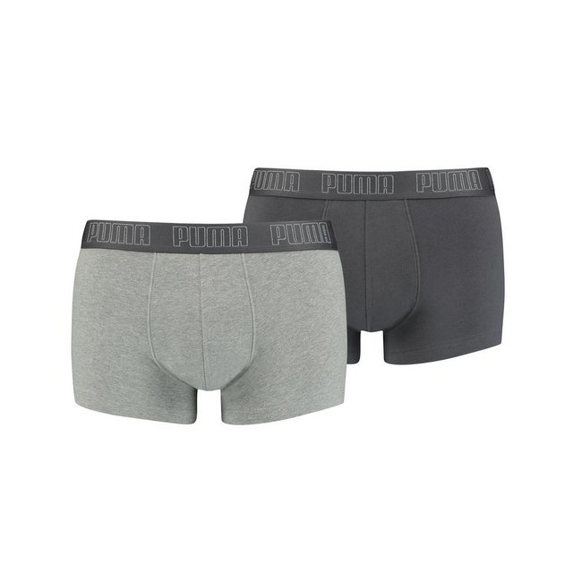 Bild von 6 er Pack Puma Short Boxer Boxershorts Men Pant Unterwäsche kurz 100000884