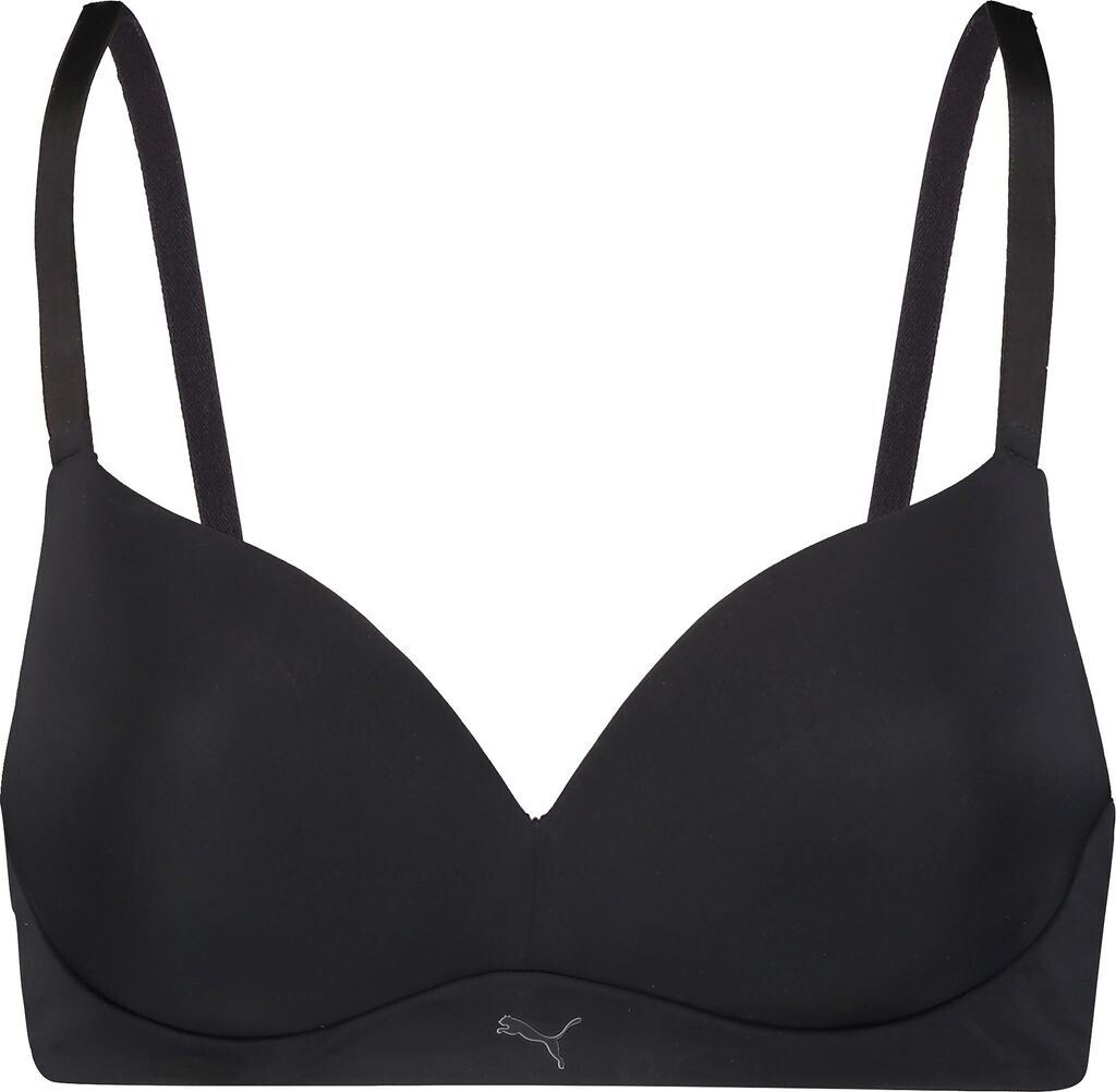 Bild von Puma Soft Padded Bra (100001008) black
