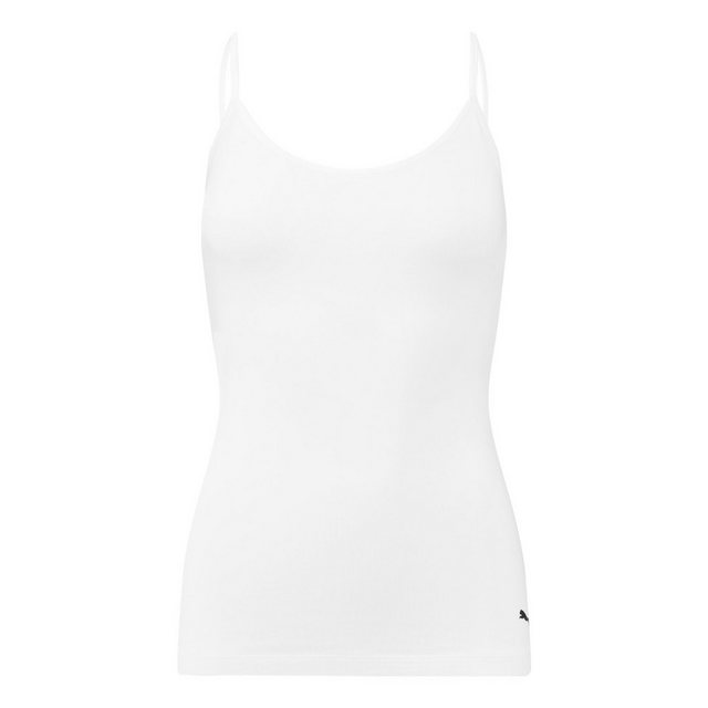 Bild von PUMA Spaghettitop Camisole mit verstellbaren Trägern