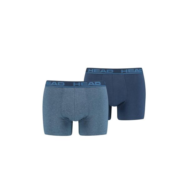 Bild von Head Herren Basic Boxer Pant Shorts Unterwäsche Unterhose 12 er Pack
