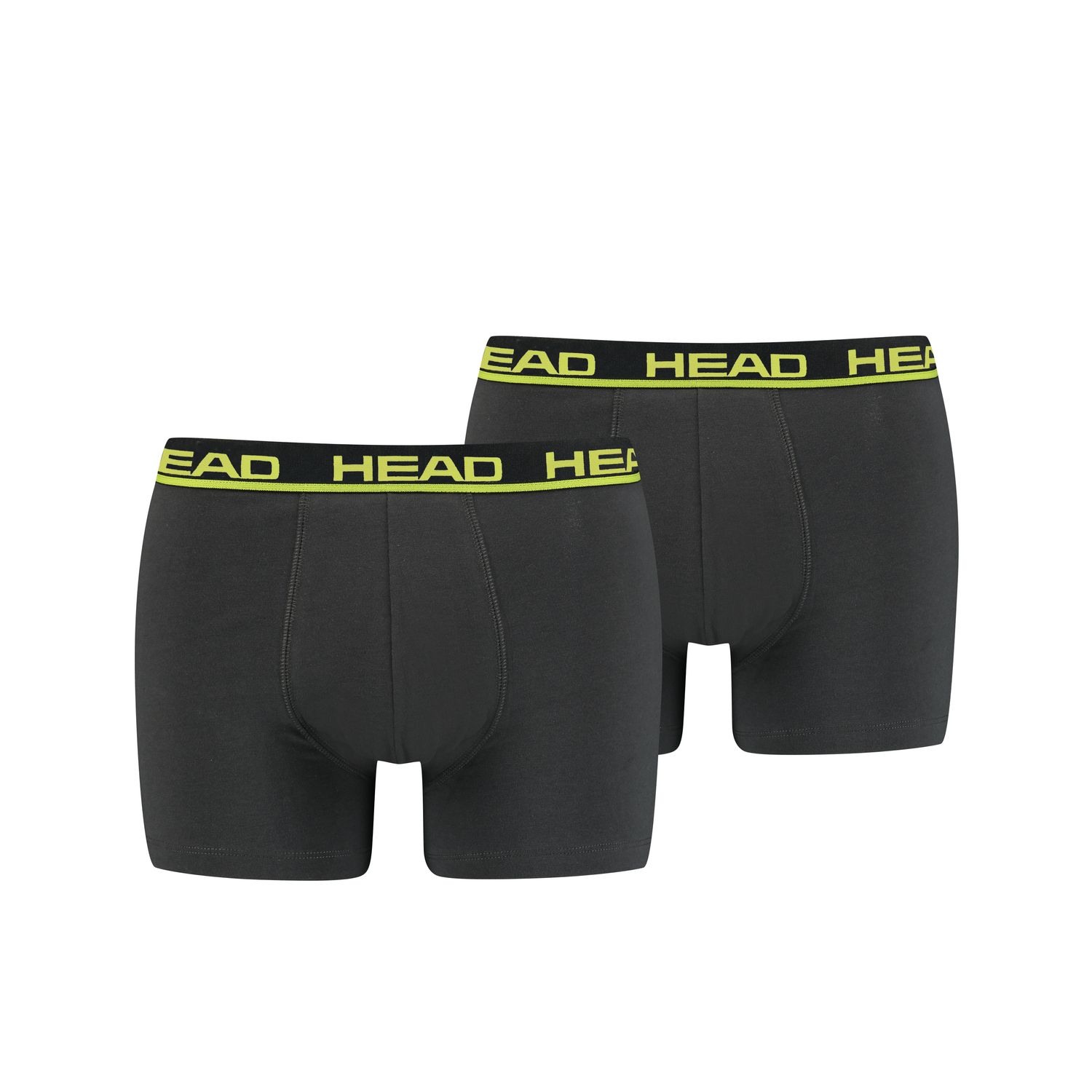 Bild von Head Herren Basic Boxer Pant Shorts Unterwäsche Unterhose 10 er Pack