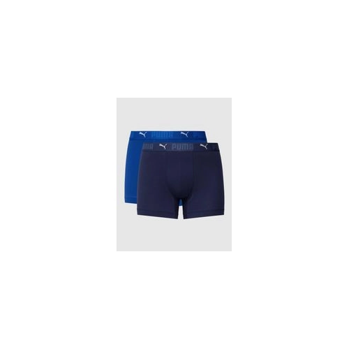 Bild von PUMA Boxershorts Herren Sport Cotton Boxer 2P