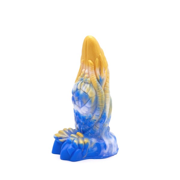 Bild von Dildo Monster 20 x 7 cm