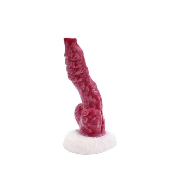 Bild von DIldo Monster 20,5 x 6 cm