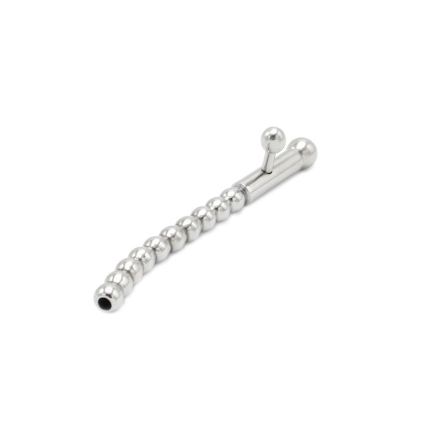 Bild von Penis Plug 'Hollow Removable'