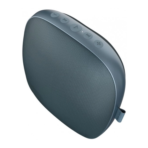 Bild von Soul Bluetooth-Lautsprecher dive blue