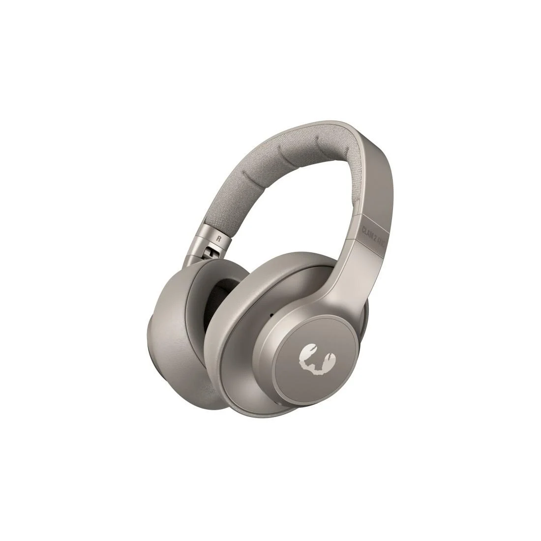 Bild von Bluetooth®-Over-Ear-Kopfhörer "Clam 2 ANC", Silky Sand (00220363)