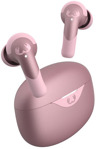 Bild von Bluetooth®-Ohrhörer "Twins Ace", True Wireless, Pastel Pink (00221643)