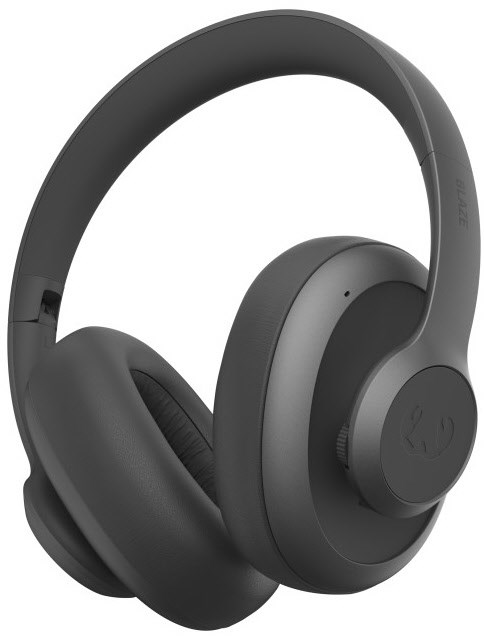 Bild von Fresh´n Rebel Clam Kopfhörer (faltbares Design, Auto Pause, Mehrpunktverbindung, Sprachassistenten-Unterstützung, Lautstärkeregler, Wiedergabe-/Pause-Tasten, Bluetooth 5.2)