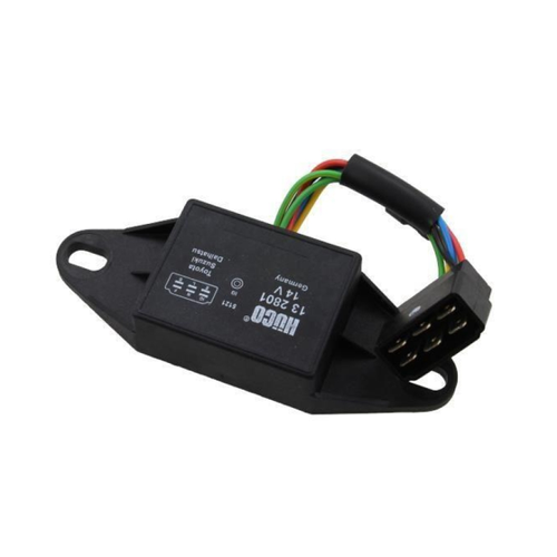 Bild von BV PSH Generatorregler Huco New im Detail