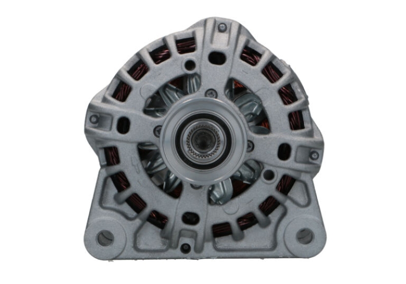 Bild von BV PSH 575.924.120.280 Lichtmaschine 12V 120A RENAULT: Clio 4, Megane 4, MEGANE 3, DACIA: Duster Van, Lodgy