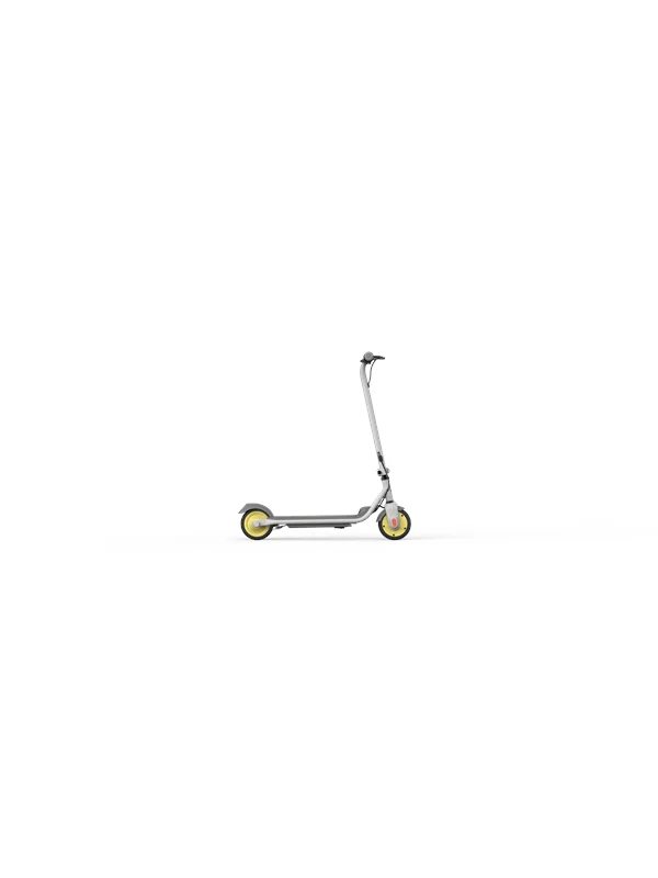 Bild von Ninebot by Segway Zing C8 Elektro-Roller Kickscooter E-Scooter faltbar