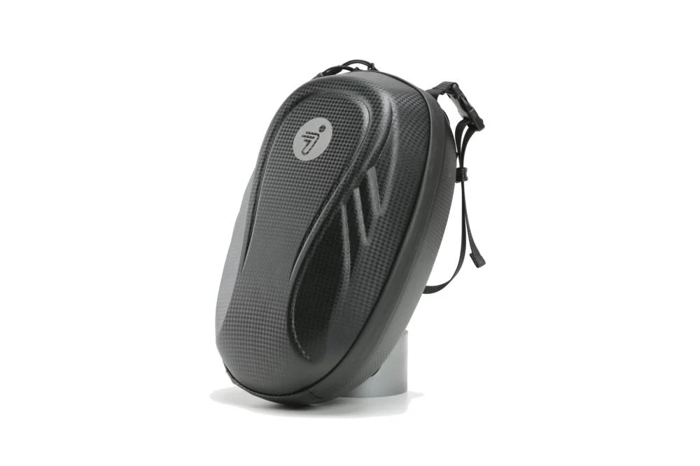 Bild von ninebot by Segway Elektro-Kinderroller Ninebot by Segway KickScooter Lenkertasche, Lenkertasche.