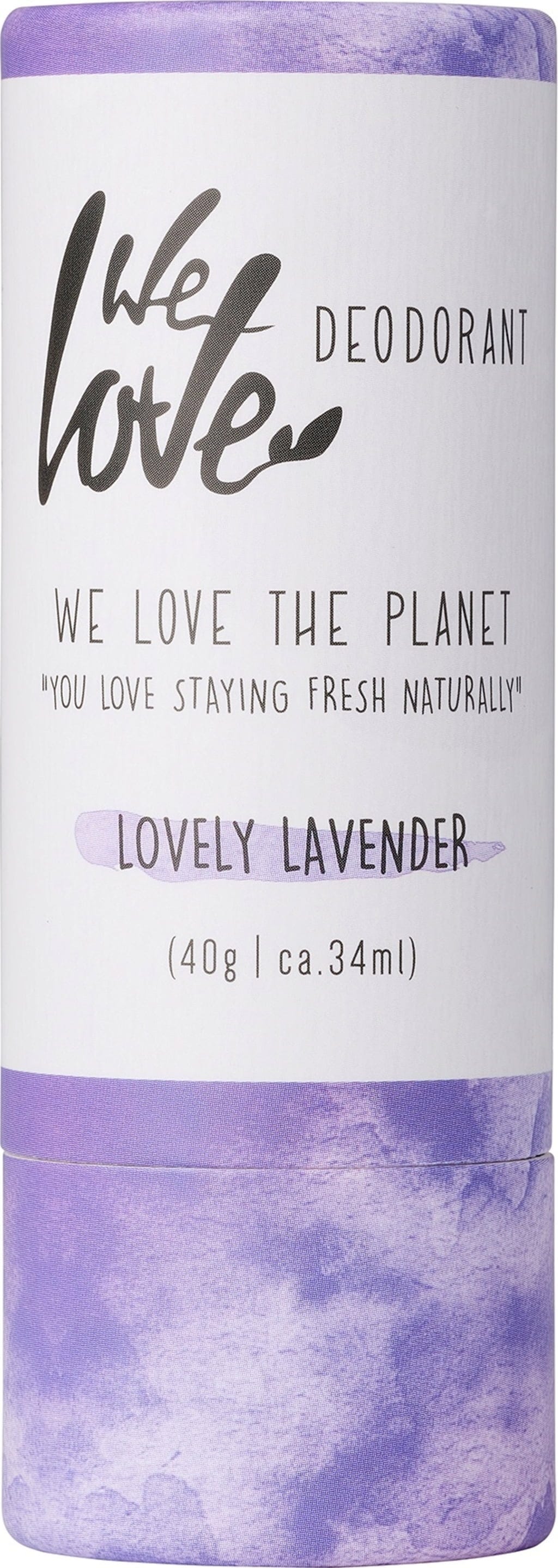 Bild von Lovely Lavender Deo - Deo-Stick 40 g