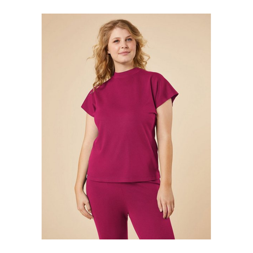 Bild von Chakrana Yogashirt Bagala – Made in Germany