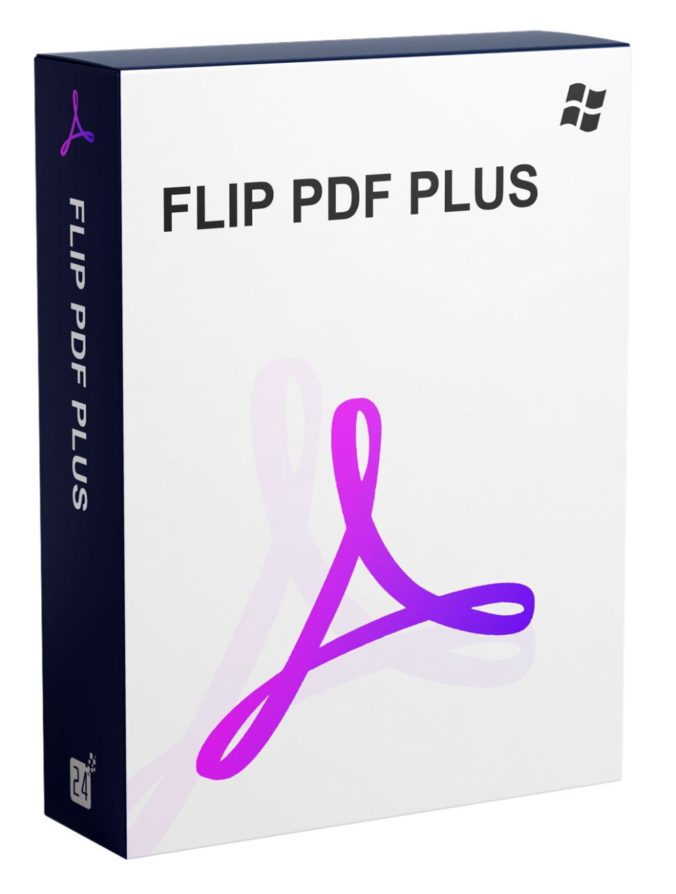 Bild von Flip PDF Plus Windows