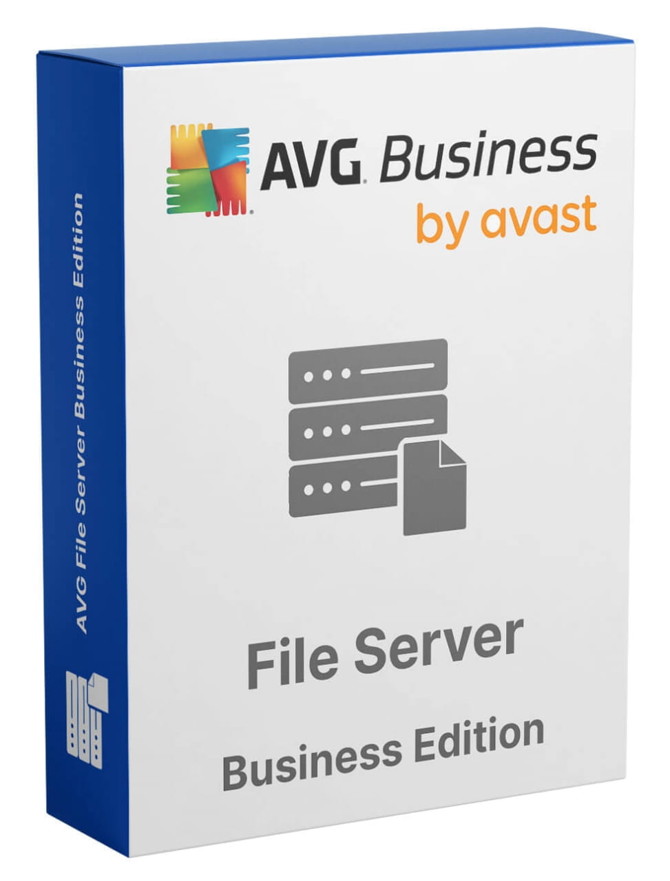 Bild von AVG File Server Business Edition 1 User 1 Jahr