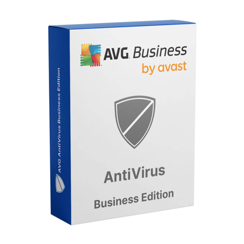 Bild von AVG AntiVirus Business - Sicherheit für Ihr Unternehmen