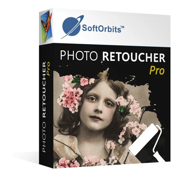 Bild von Photo Retoucher 6 Pro