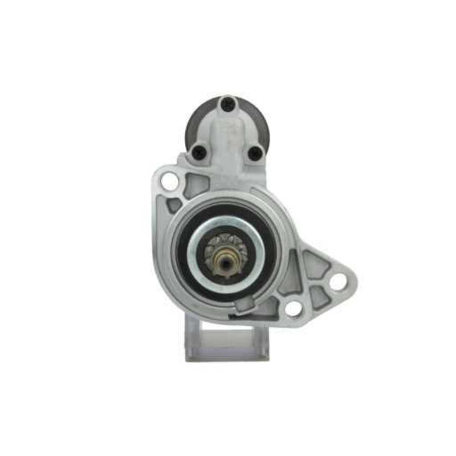 Bild von BV PSH 300.501.093.010 Anlasser Starter 12 1,1 9 B+ (M8) 76,0 VOLKSWAGEN: Golf 4, Golf 4 Variant, GOLF 2, SEAT: Toledo 2 Limousine, Ibiza 2