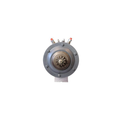 Bild von BV PSH Starter Bosch Reman 511.023.110.215 – Eine solide Wahl für Ihren Fahrzeugstarter