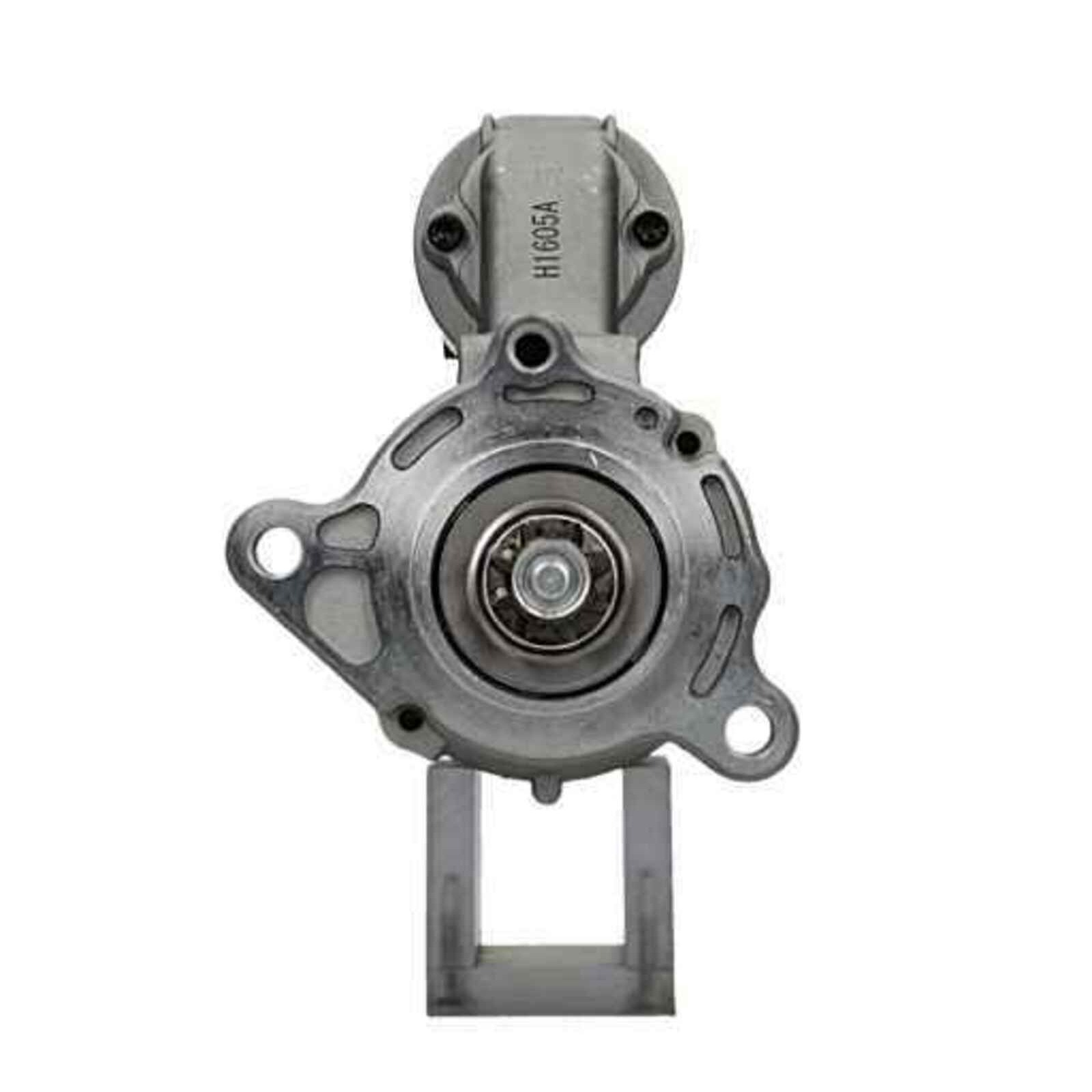 Bild von BV PSH 300.544.083.000 Anlasser Starter 12 0,9 8 B+ (M8) 49,9 SKODA: Fabia I Hatchback, Fabia 1 Combi, Fabia I Saloon, VOLKSWAGEN: Lupo / Lupo 3L