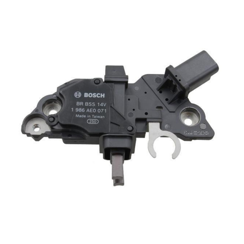 Bild von BV PSH Generatorregler Bosch New 052.000.087.210 – Ihre Lösung für zuverlässige Energieversorgung