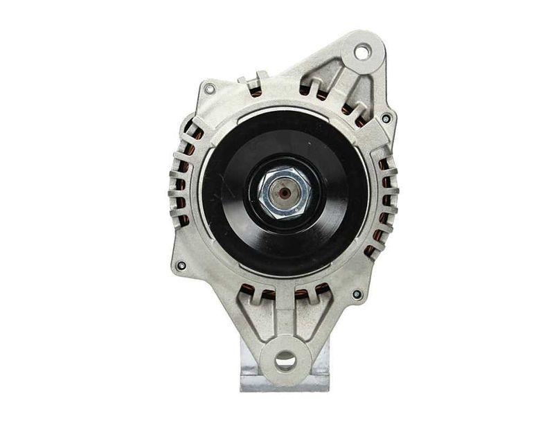 Bild von BV PSH 135.606.060.415 Lichtmaschine 12V 60A ISUZU: D-Max 1 Pickup