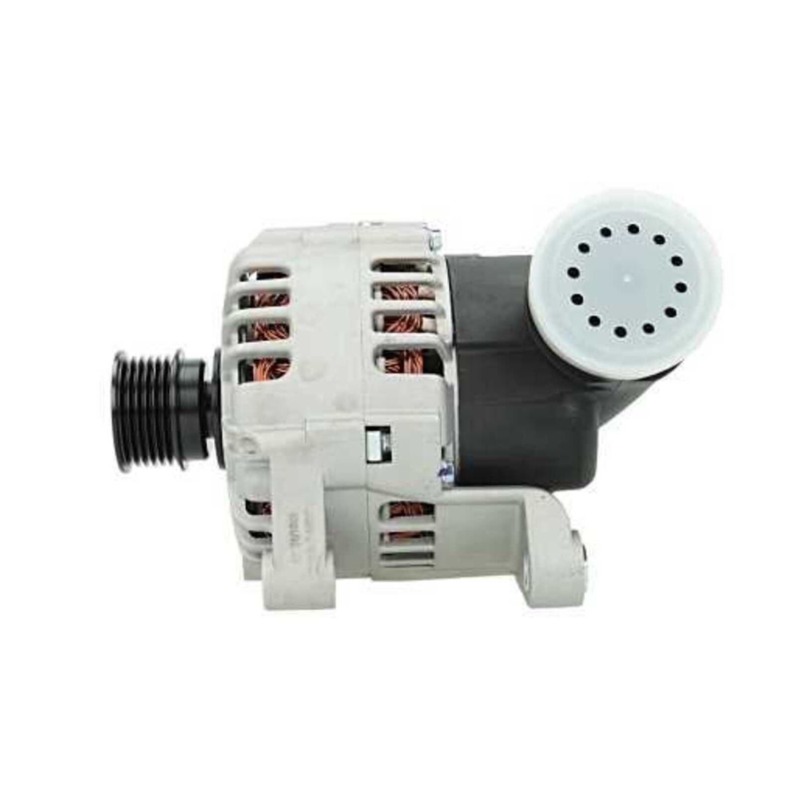 Bild von BV PSH 215.546.140.000 Lichtmaschine 12V 140A BMW: X5