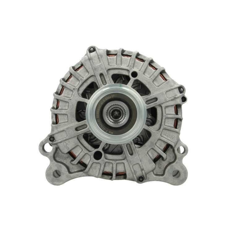 Bild von BV PSH Generator 12V 180A für VW 059903024AX 059903024A 305.981.180.500