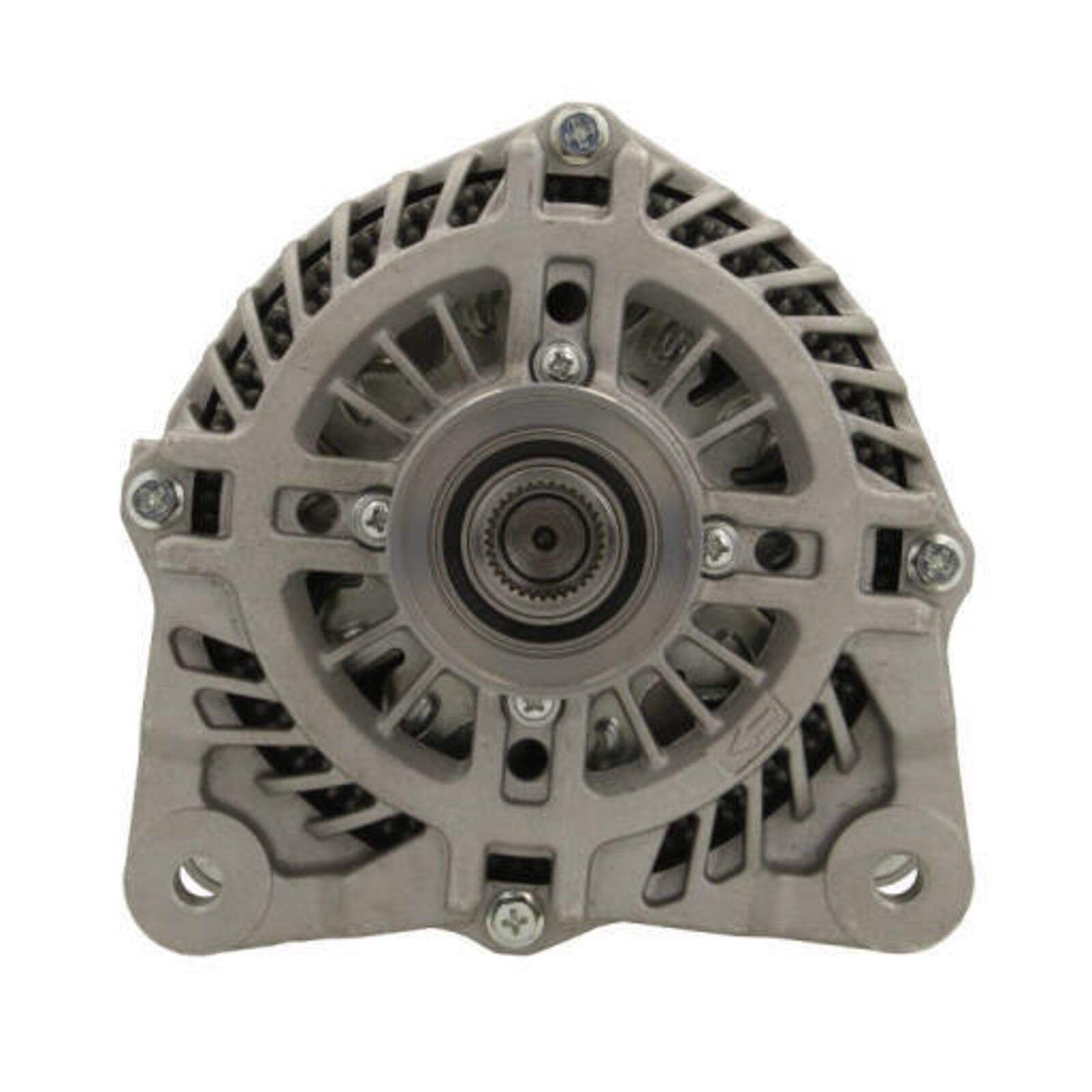 Bild von BV PSH Generator 12V 185A für MITSUBISHI FIAT NISSAN OPEL 231006729R A003TX1871 4423924 165.903.185.130