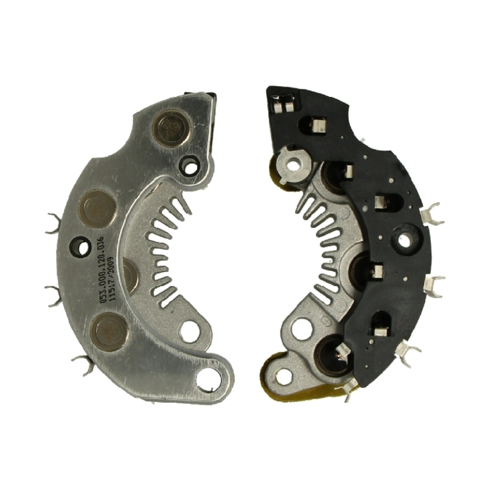 Bild von BV PSH Gleichrichter, Generator +Line Selected 053.000.120.036